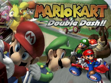 mario kart